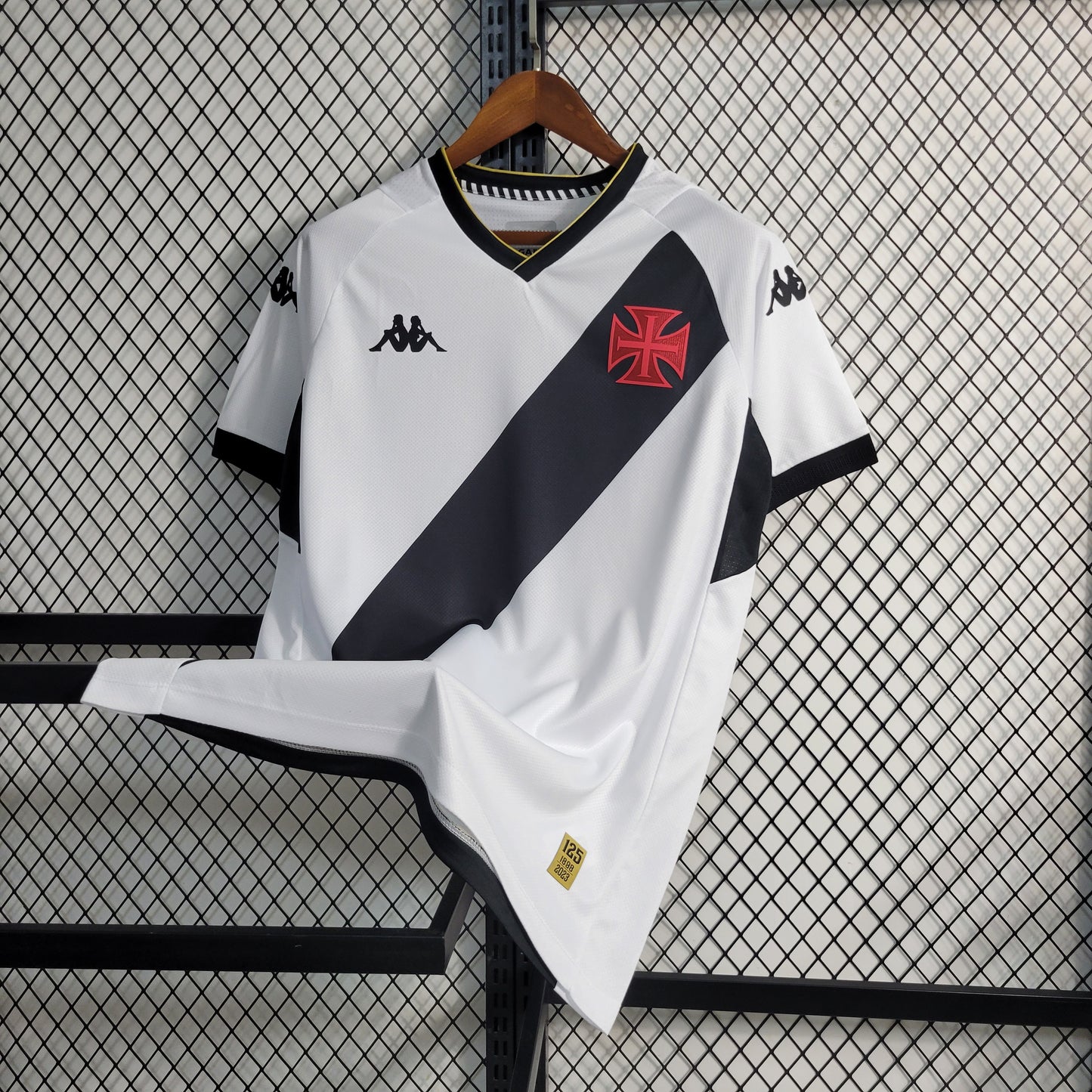 Vasco 23/24 - Home/Away