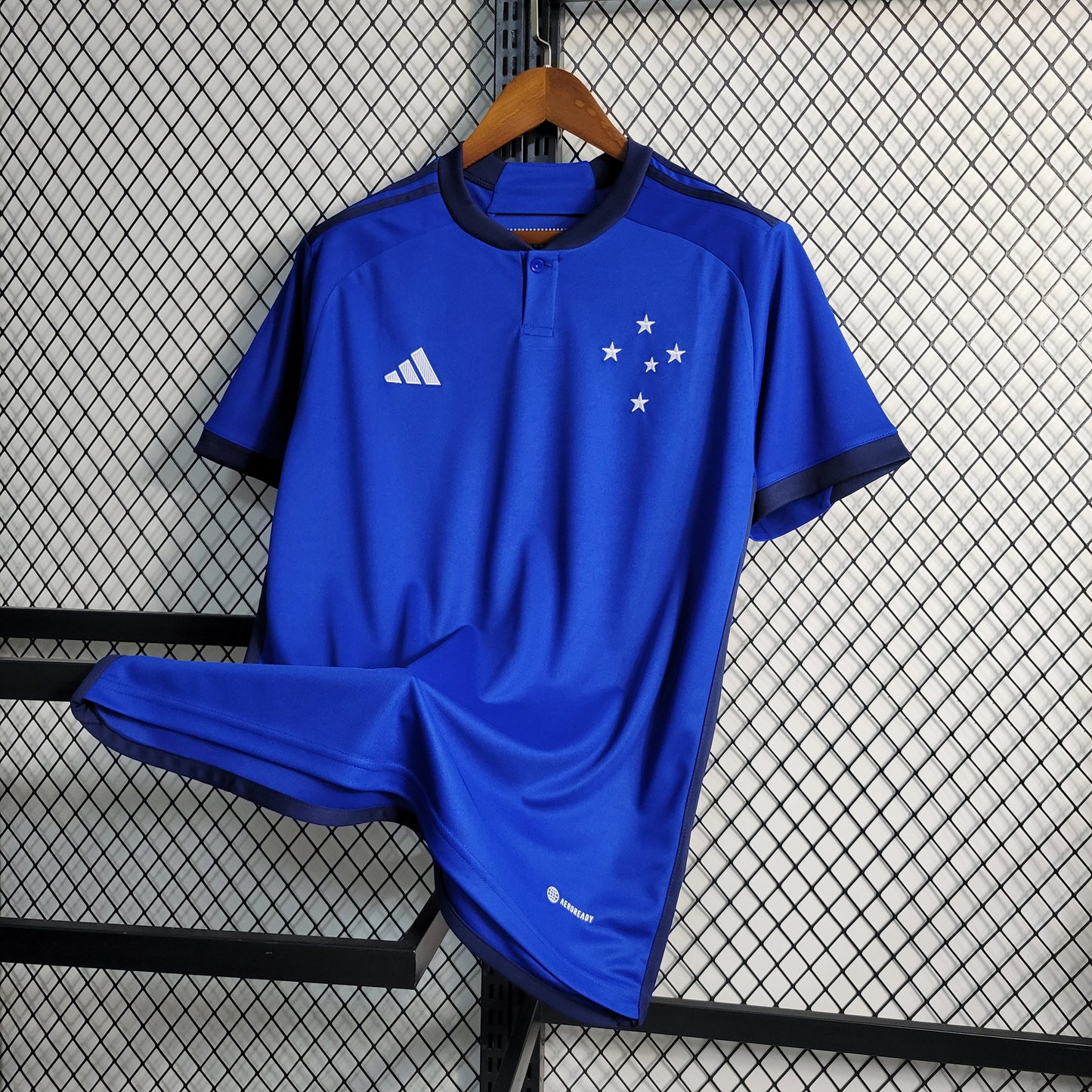 Cruzeiro 23/24 - Home/Away