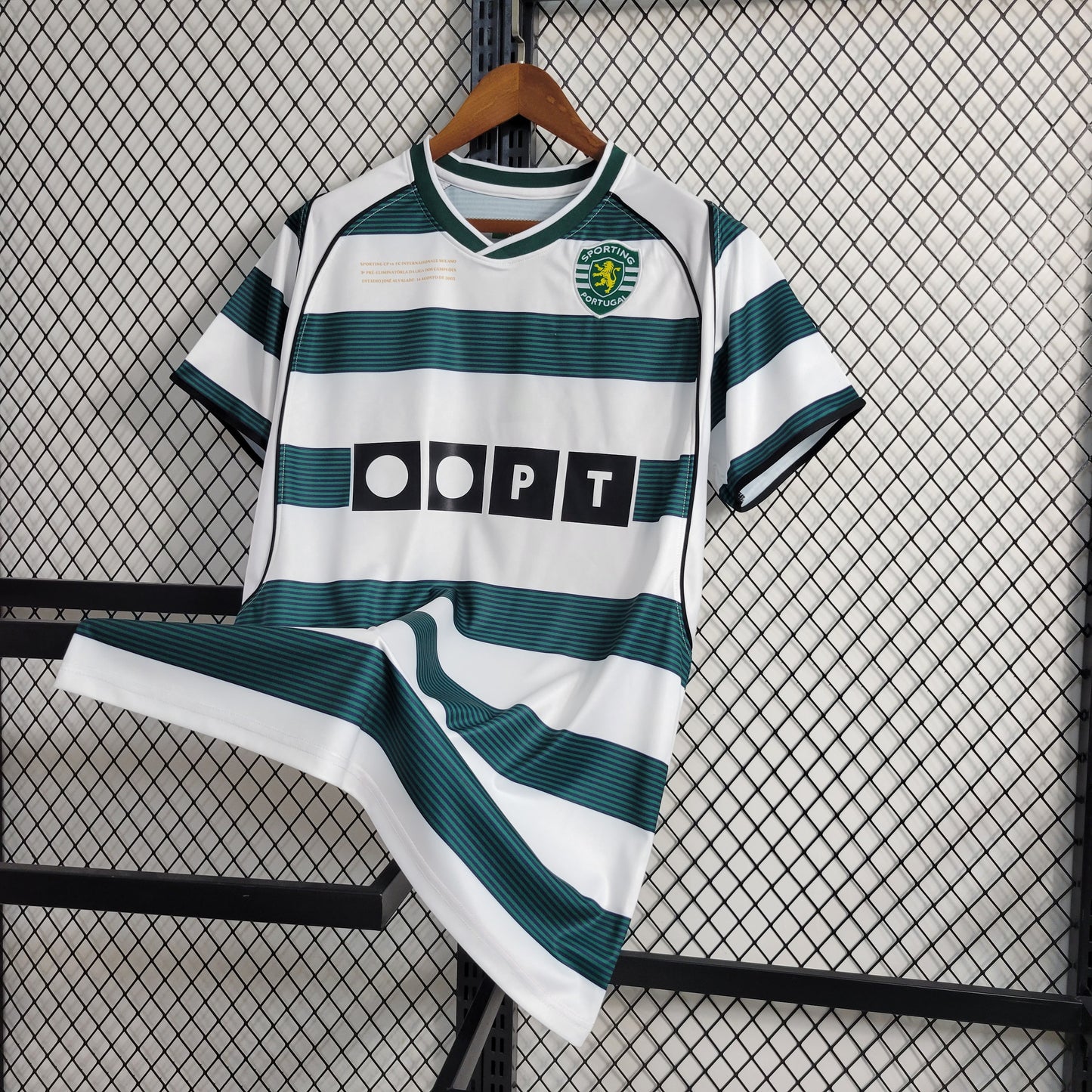 Sporting Lisboa Especial
