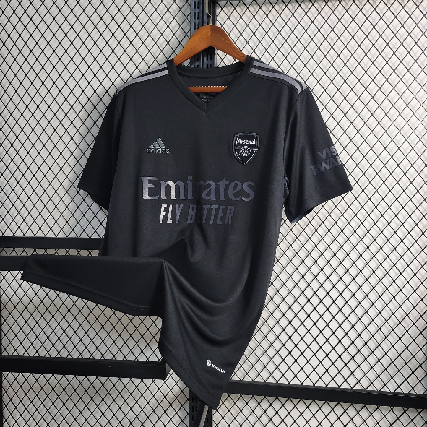 Arsenal 23/24 - Home/Away