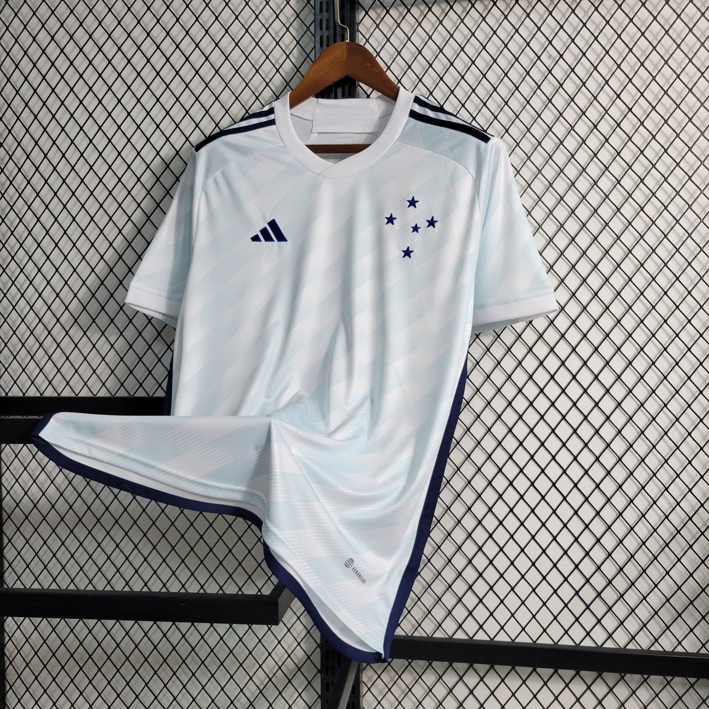 Cruzeiro 23/24 - Home/Away