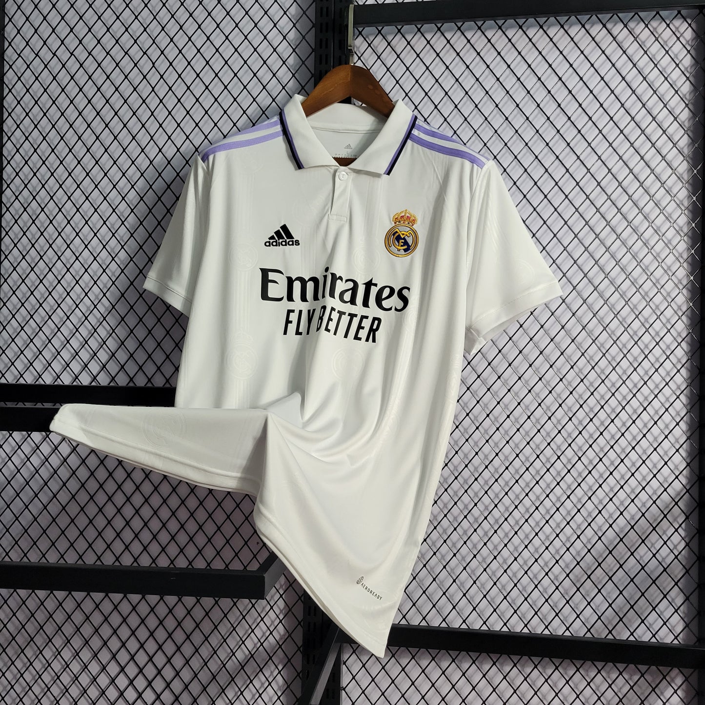 Real Madrid 22/23 - Home/Away