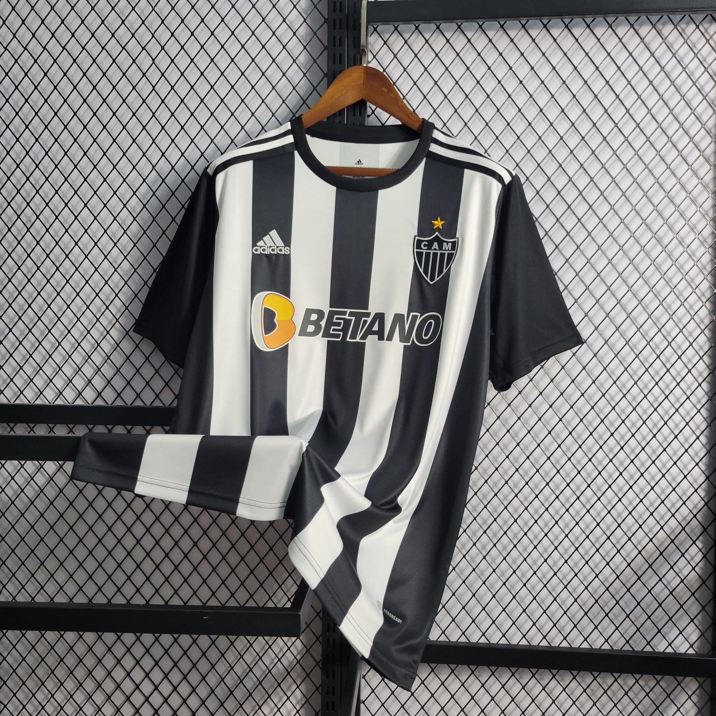 Atlético Mineiro 22/23 - Home/Away
