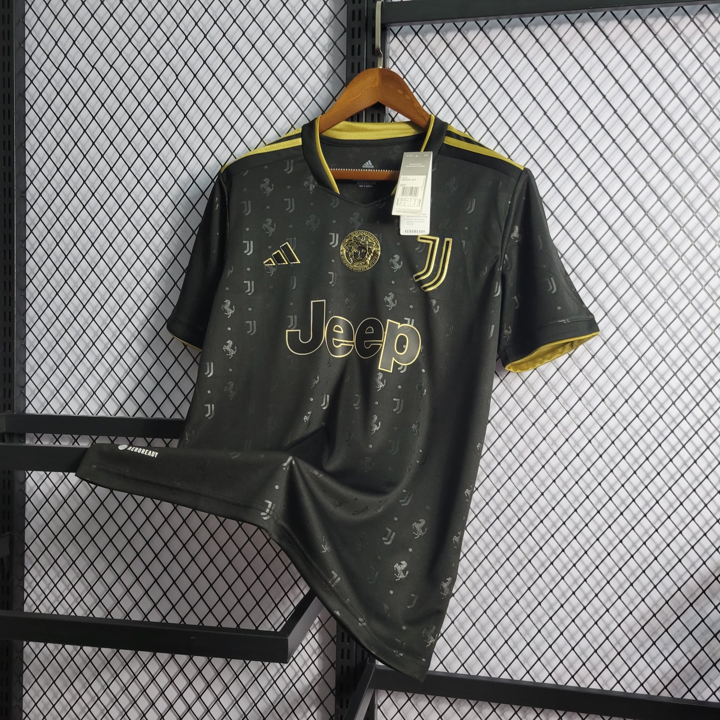 Juventus Especial