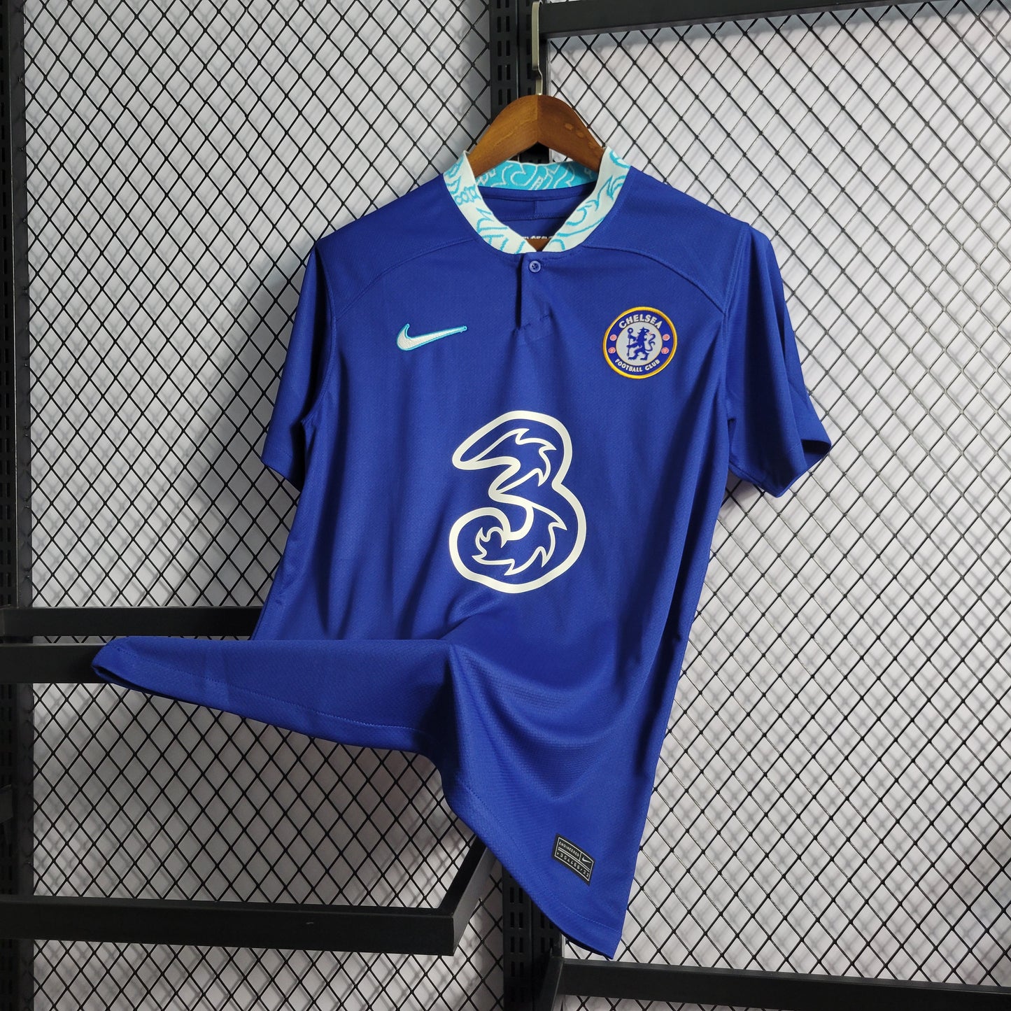 Chelsea 22/23 - Home/Away