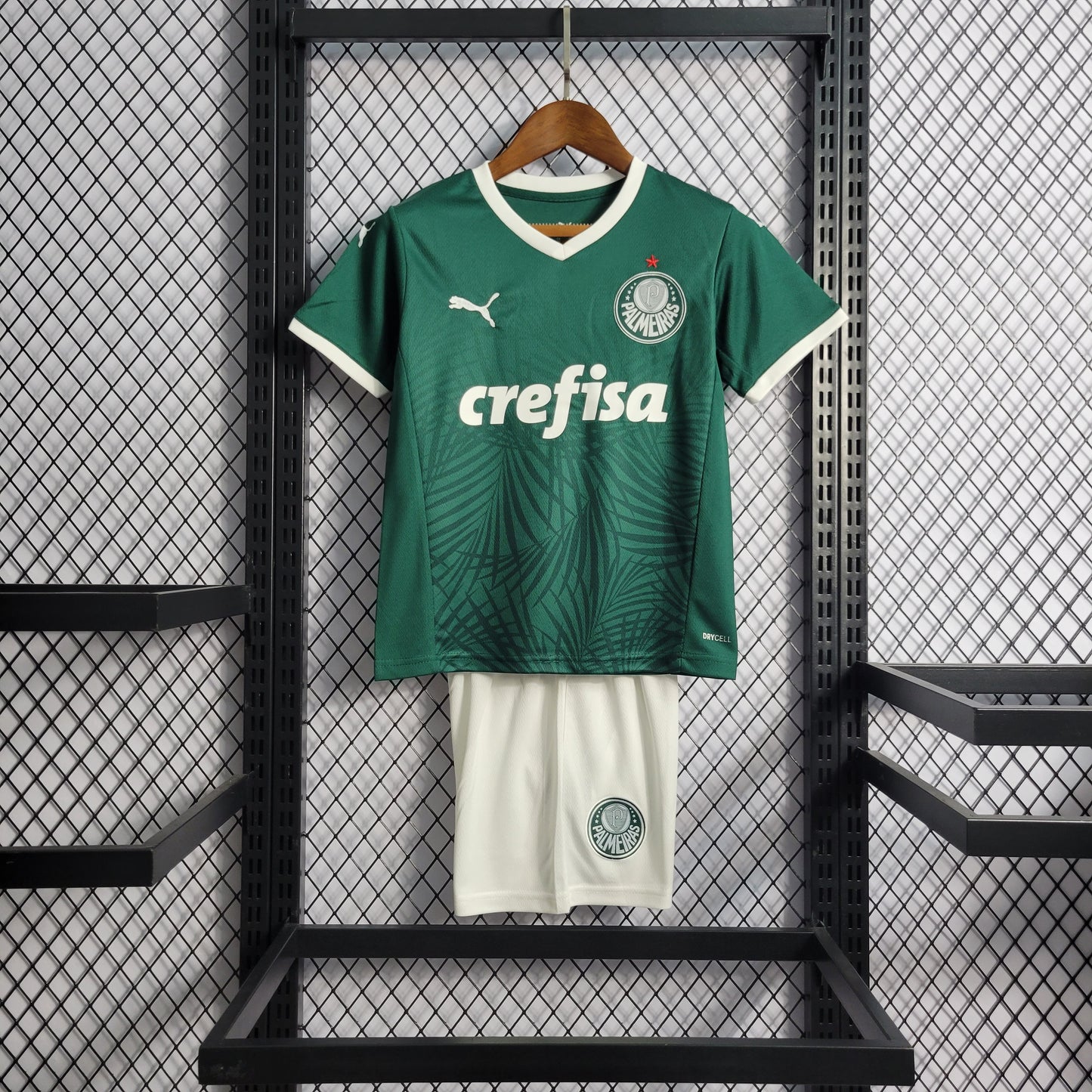 Palmeiras Kids - 22/23 -Home/Away