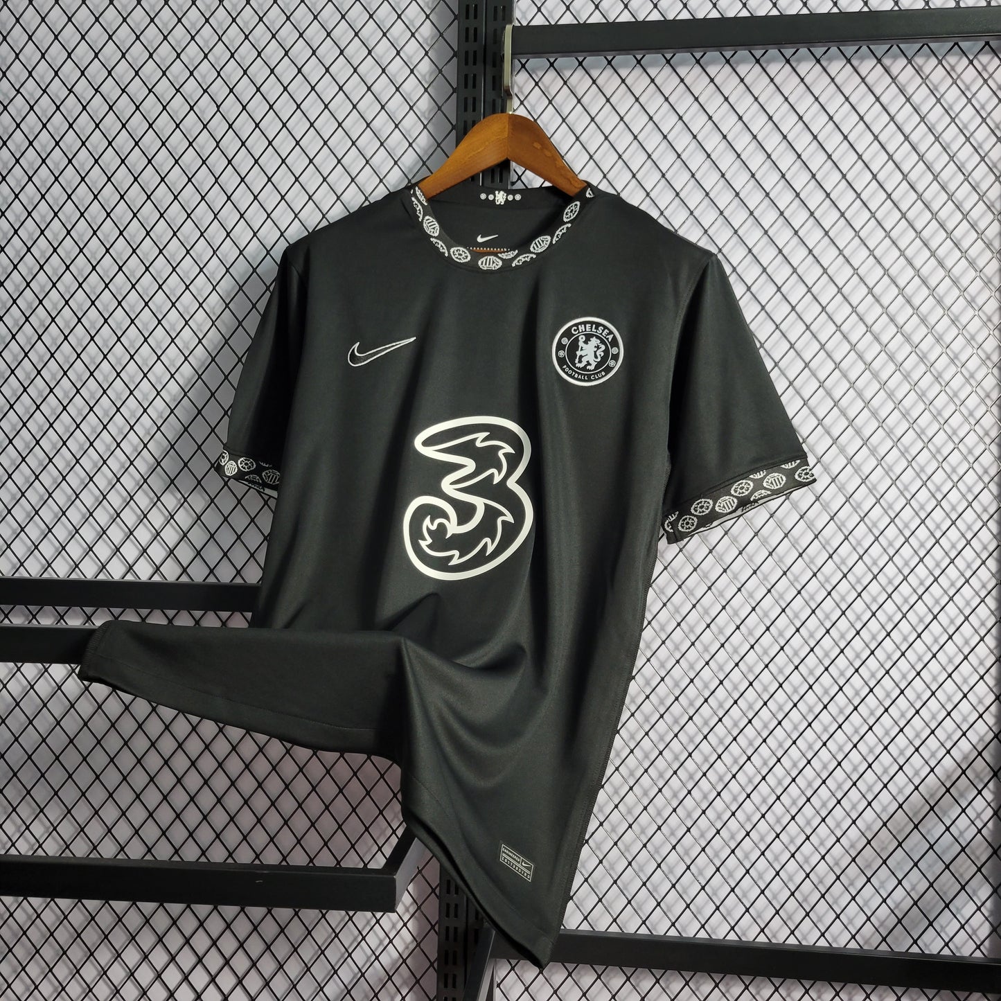 Chelsea 23/24 - Home/Away
