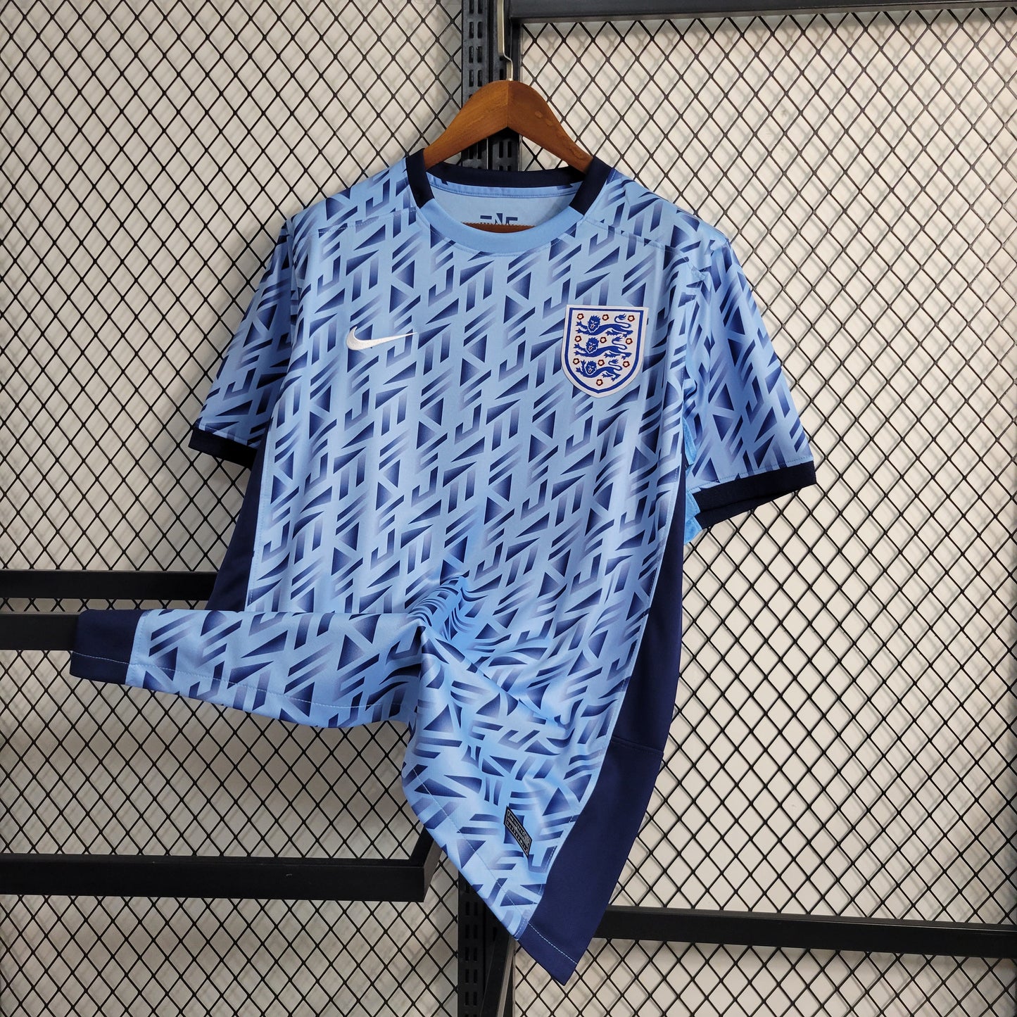 Inglaterra 23/24 - Home/Away