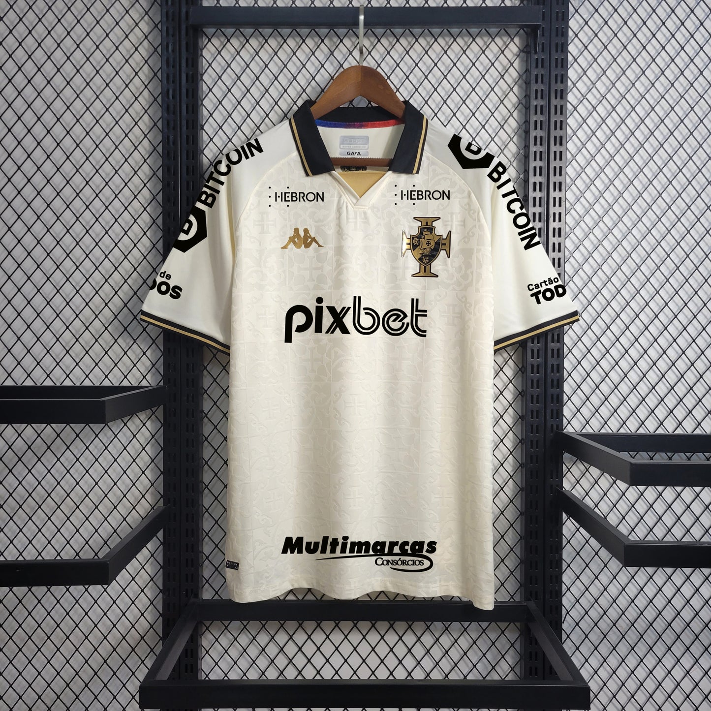 Vasco Especial