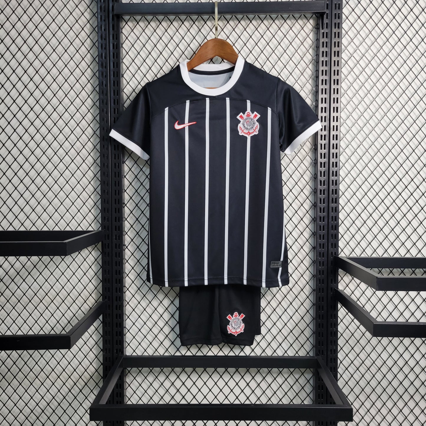 Corinthians Kids - 23/24 - Home/Away