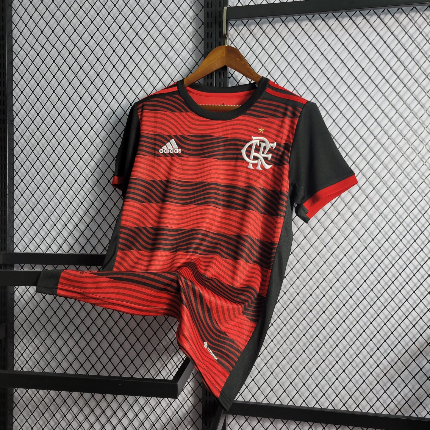 Flamengo 22/23 - Home/Away