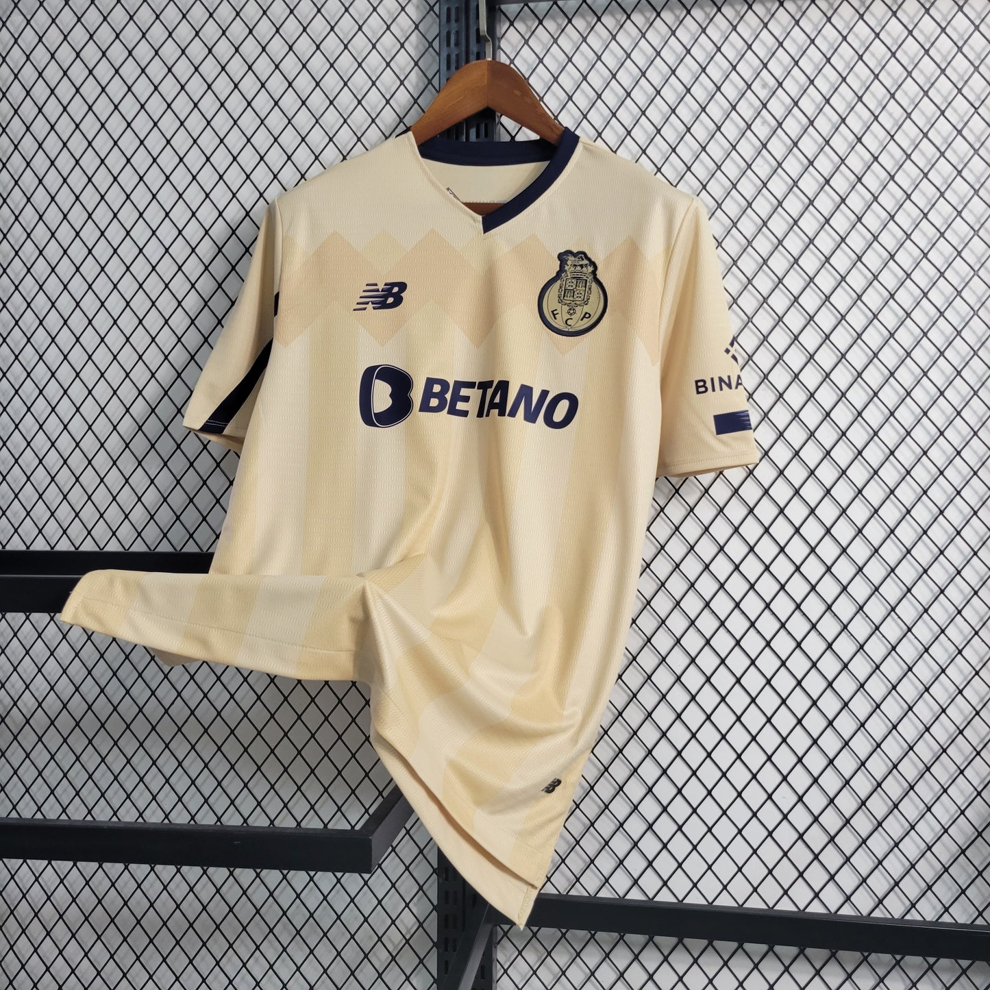 Porto 23/24 - Home/Away