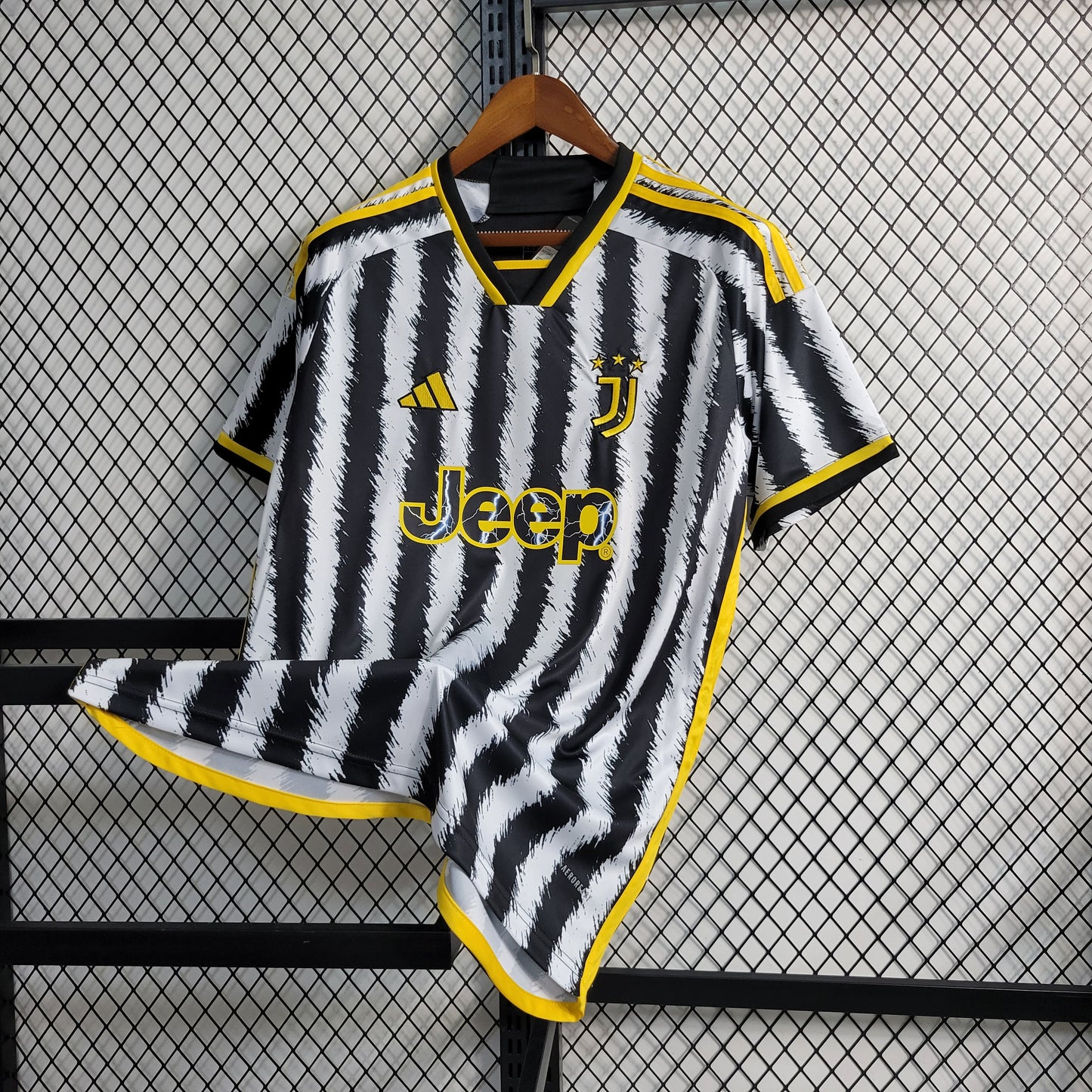 Juventus 23/24 - Home/Away