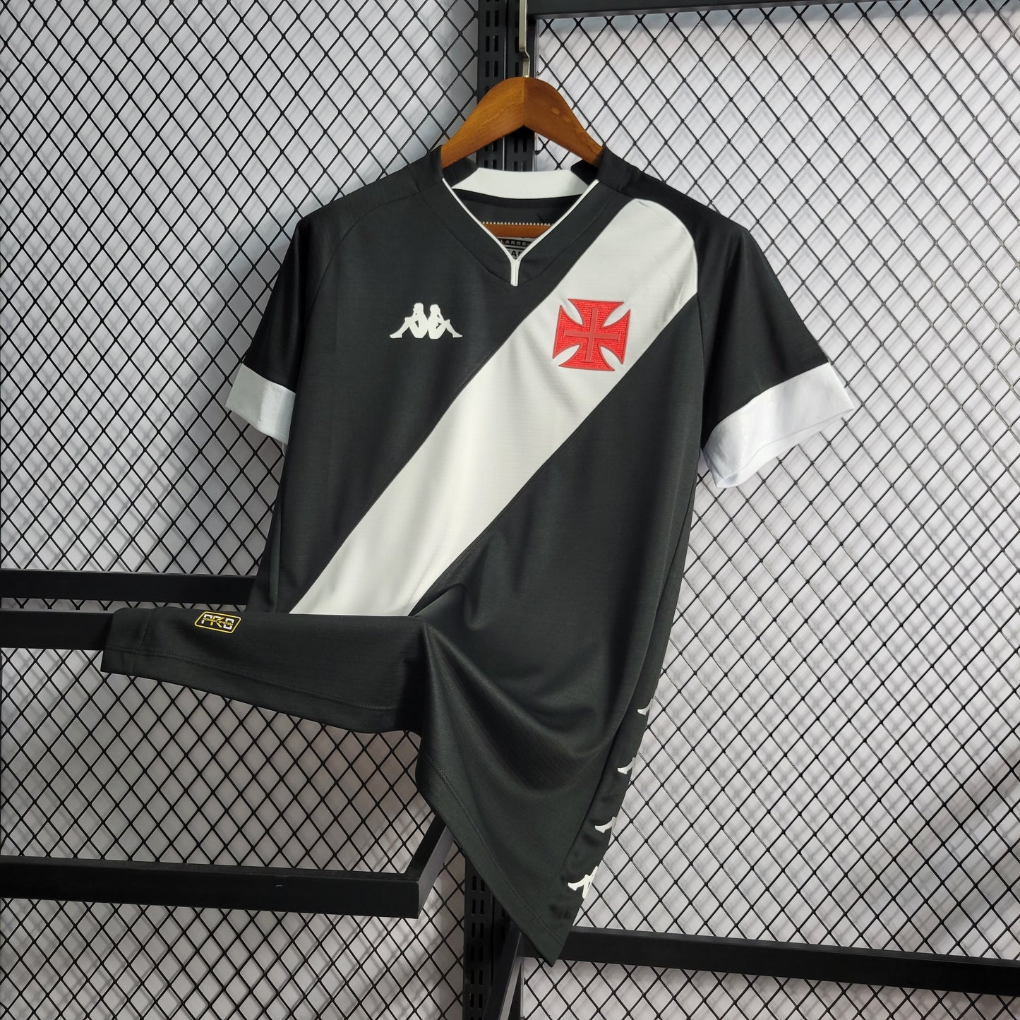 Vasco 22/23 - Home/Away