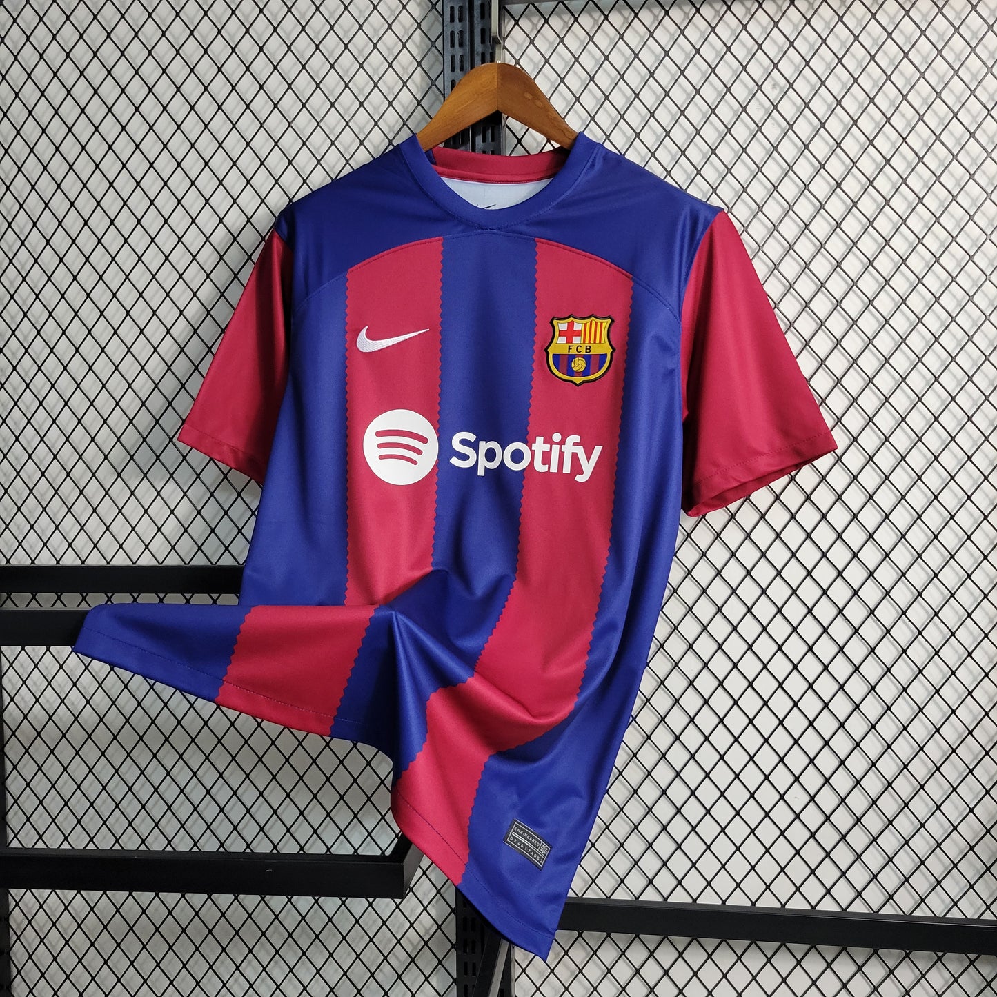 Barcelona 23/24 - Home/Away