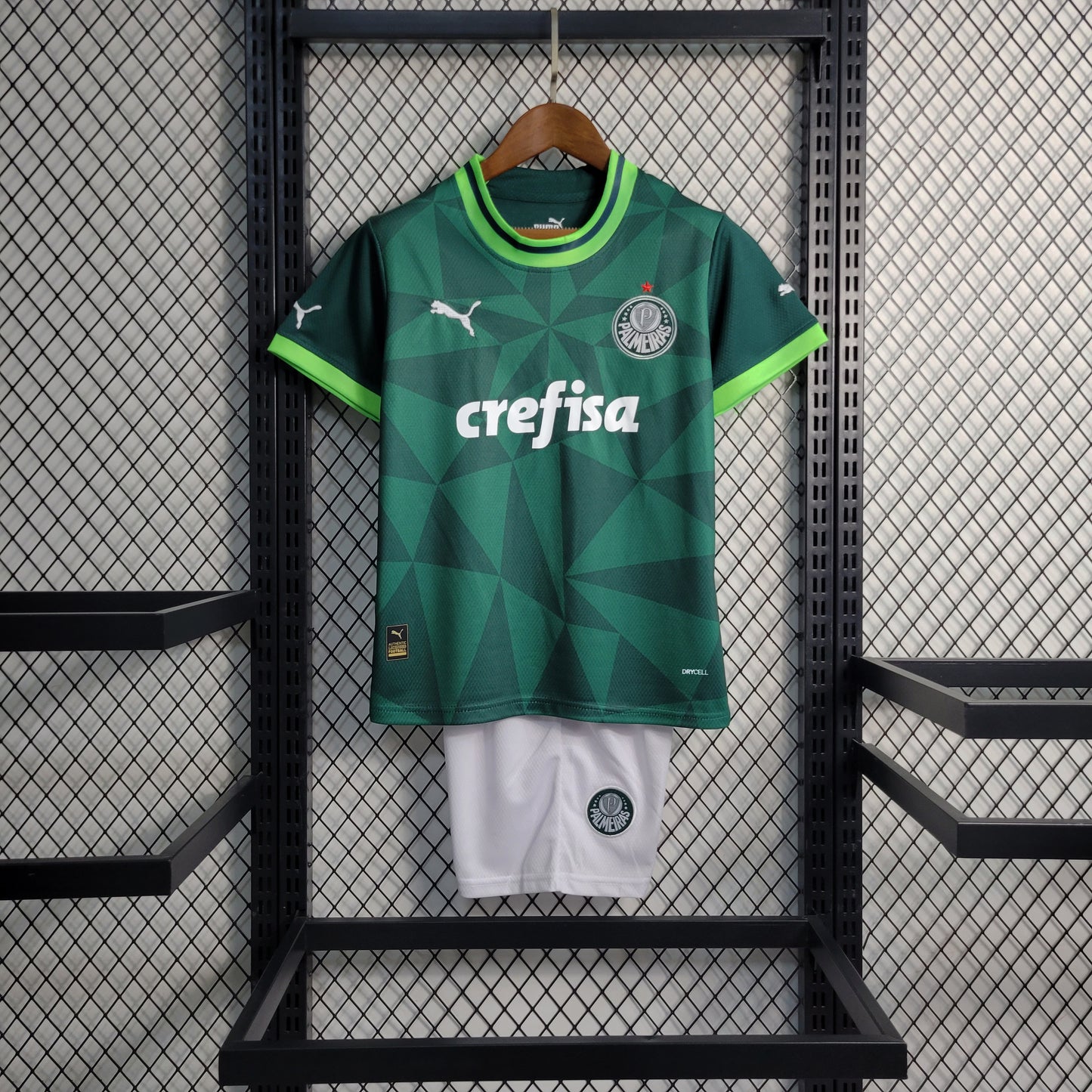 Palmeiras Kids - 23/24 - Home/Away