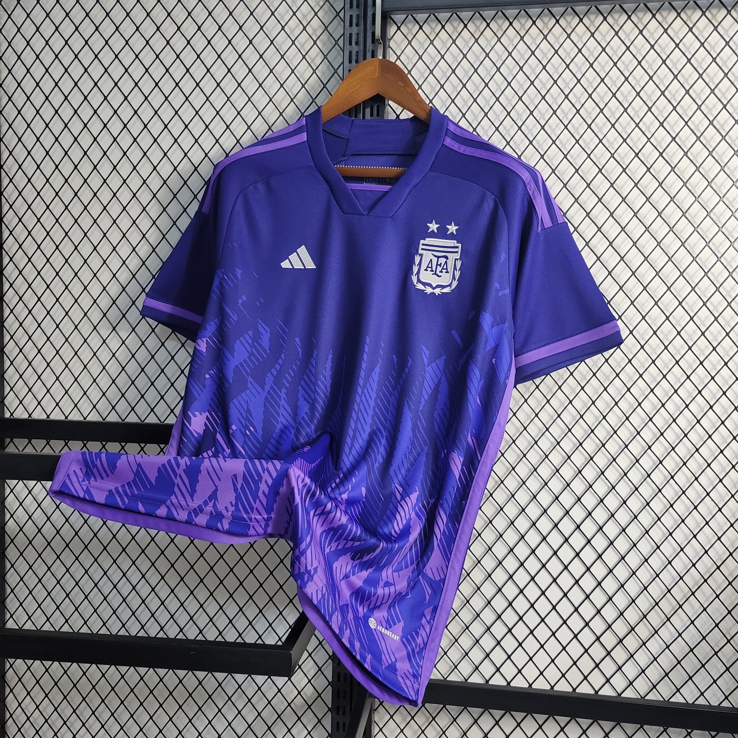Argentina 22/23 - Home/Away