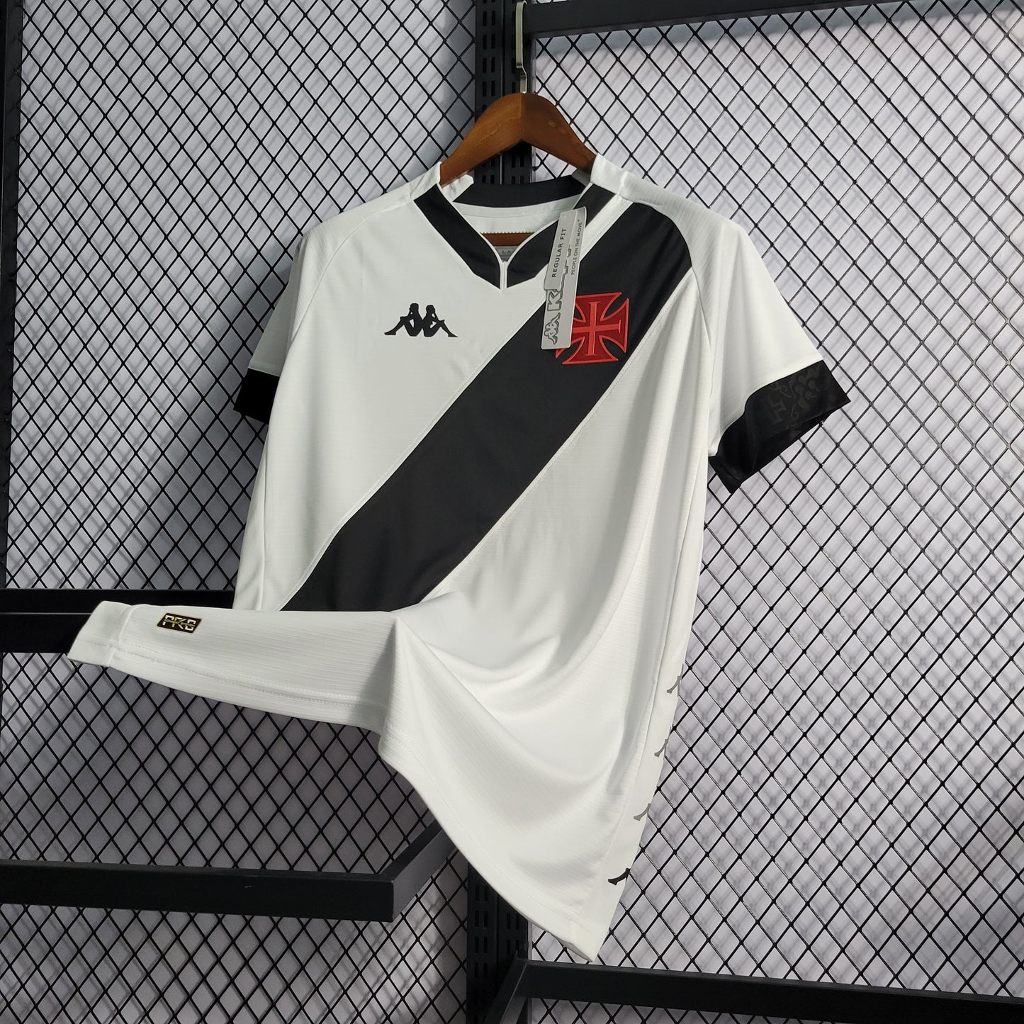 Vasco 22/23 - Home/Away