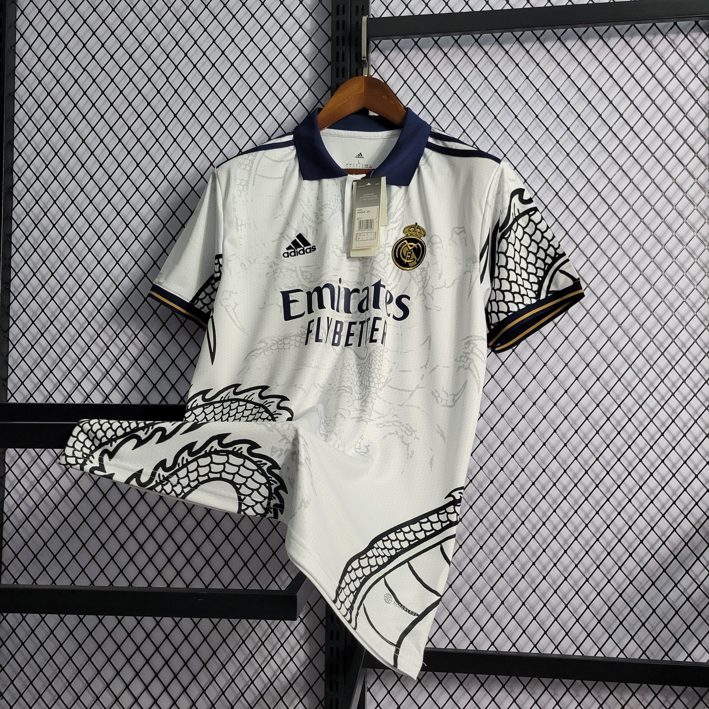 Real Madrid Especial