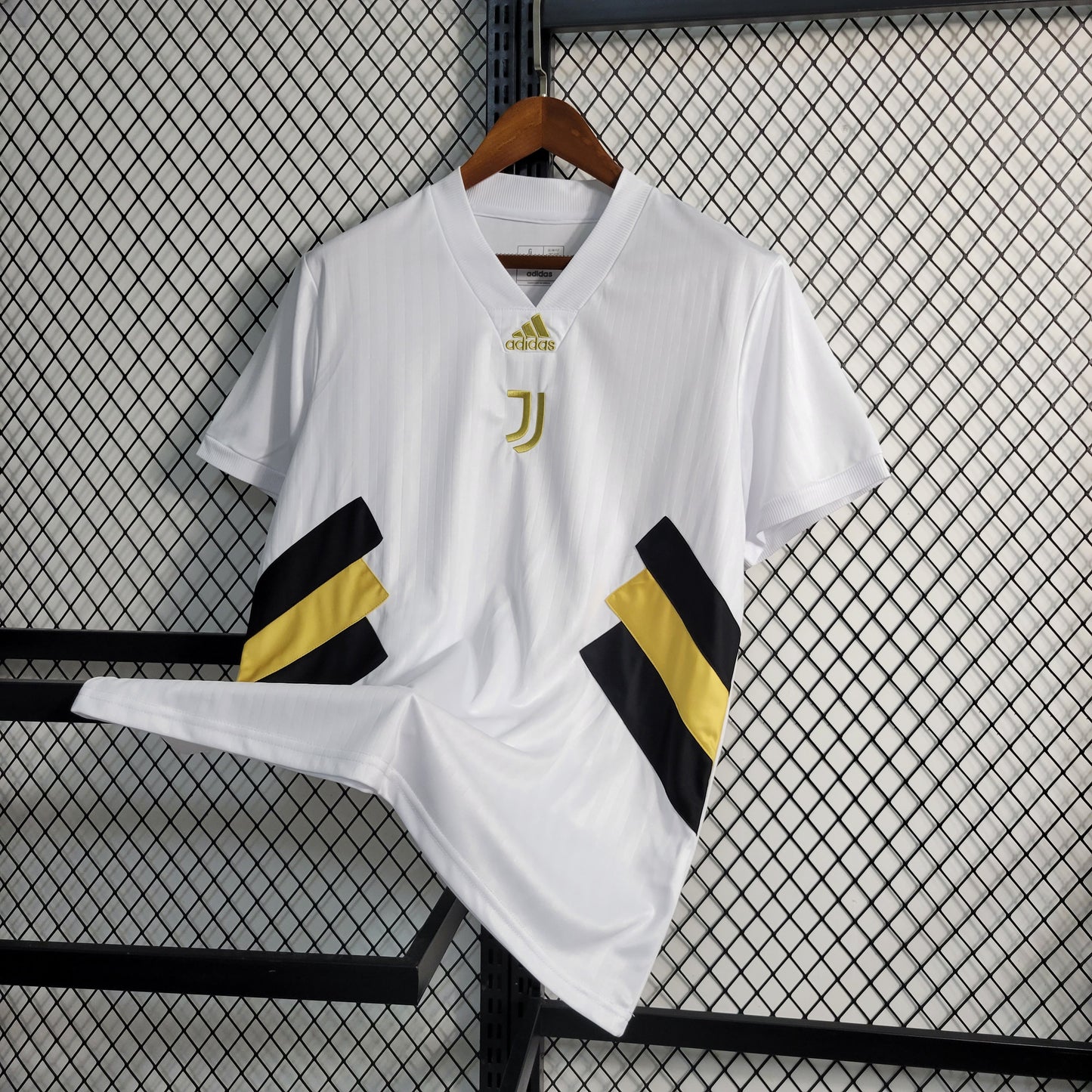 Juventus 23/24 - Home/Away