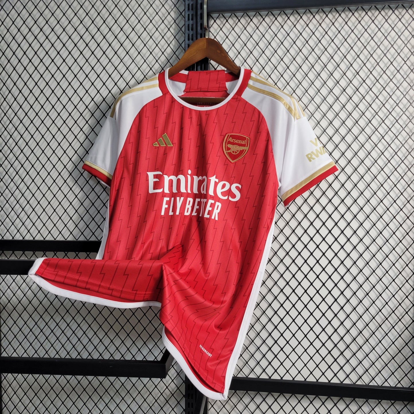 Arsenal 23/24 - Home/Away
