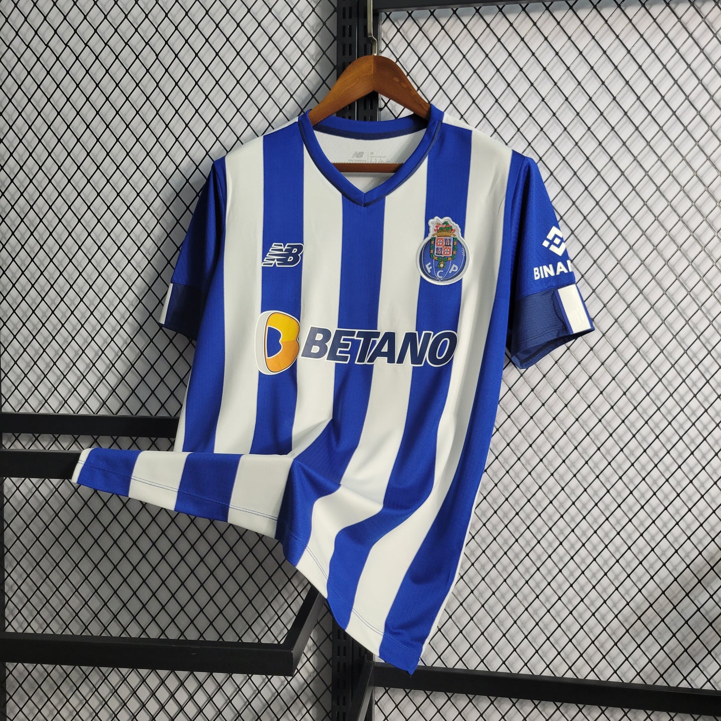 Porto 22/23 - Home/Away
