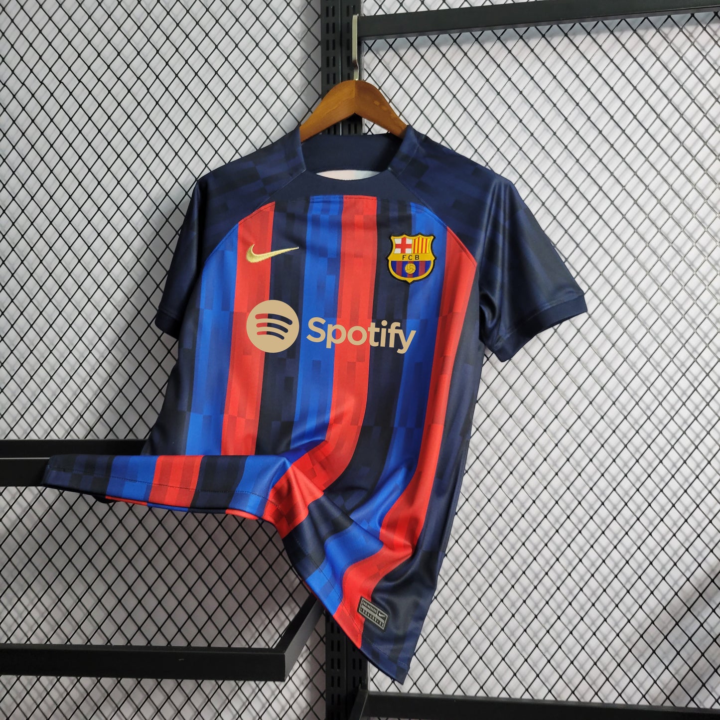 Barcelona 22/23 - Home/Away