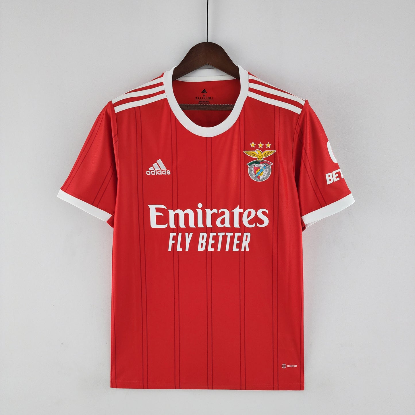 Benfica 22/23 - Home/Away