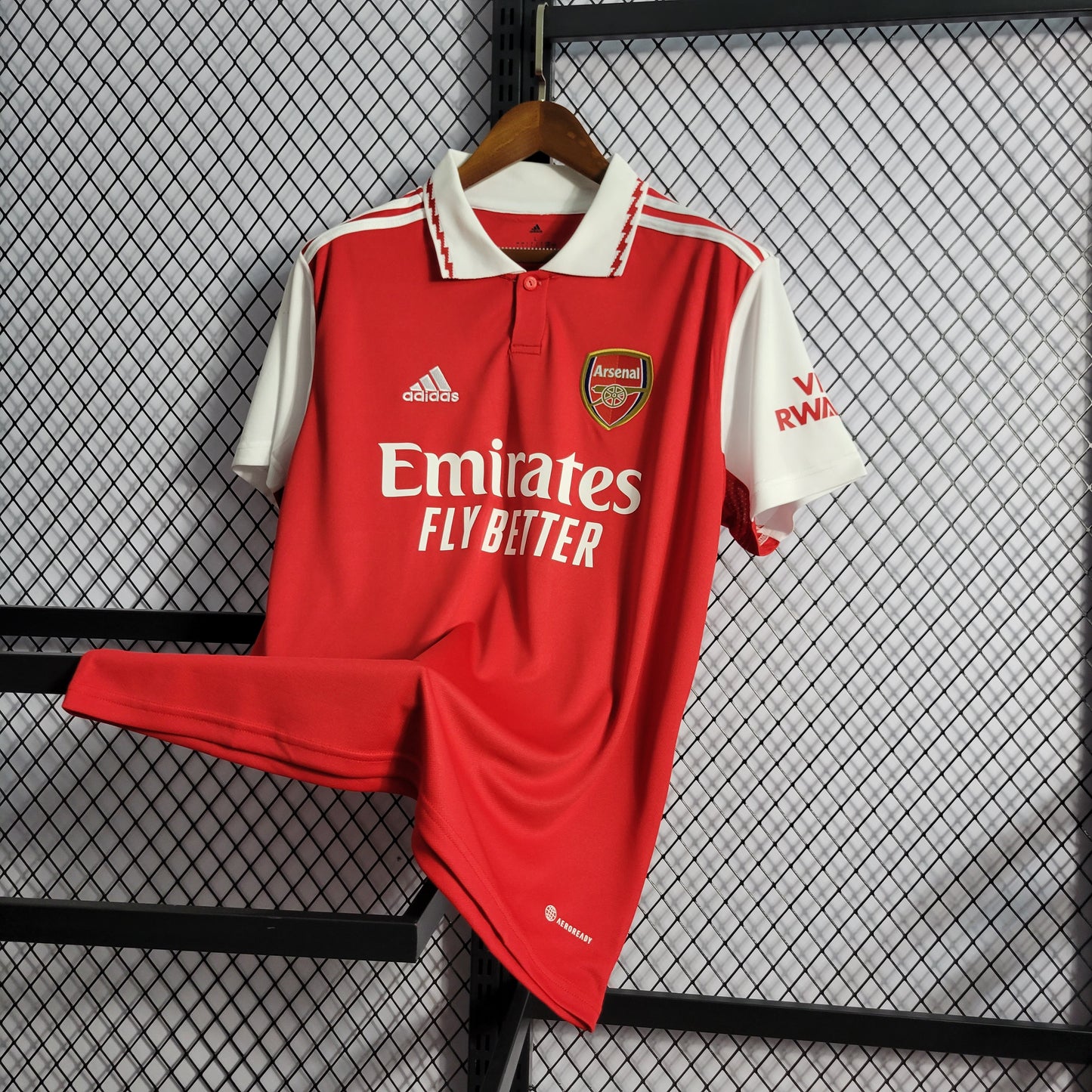 Arsenal 22/23 - Home/Away