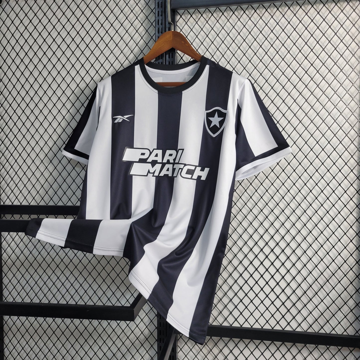Botafogo 23/24 - Home/Away