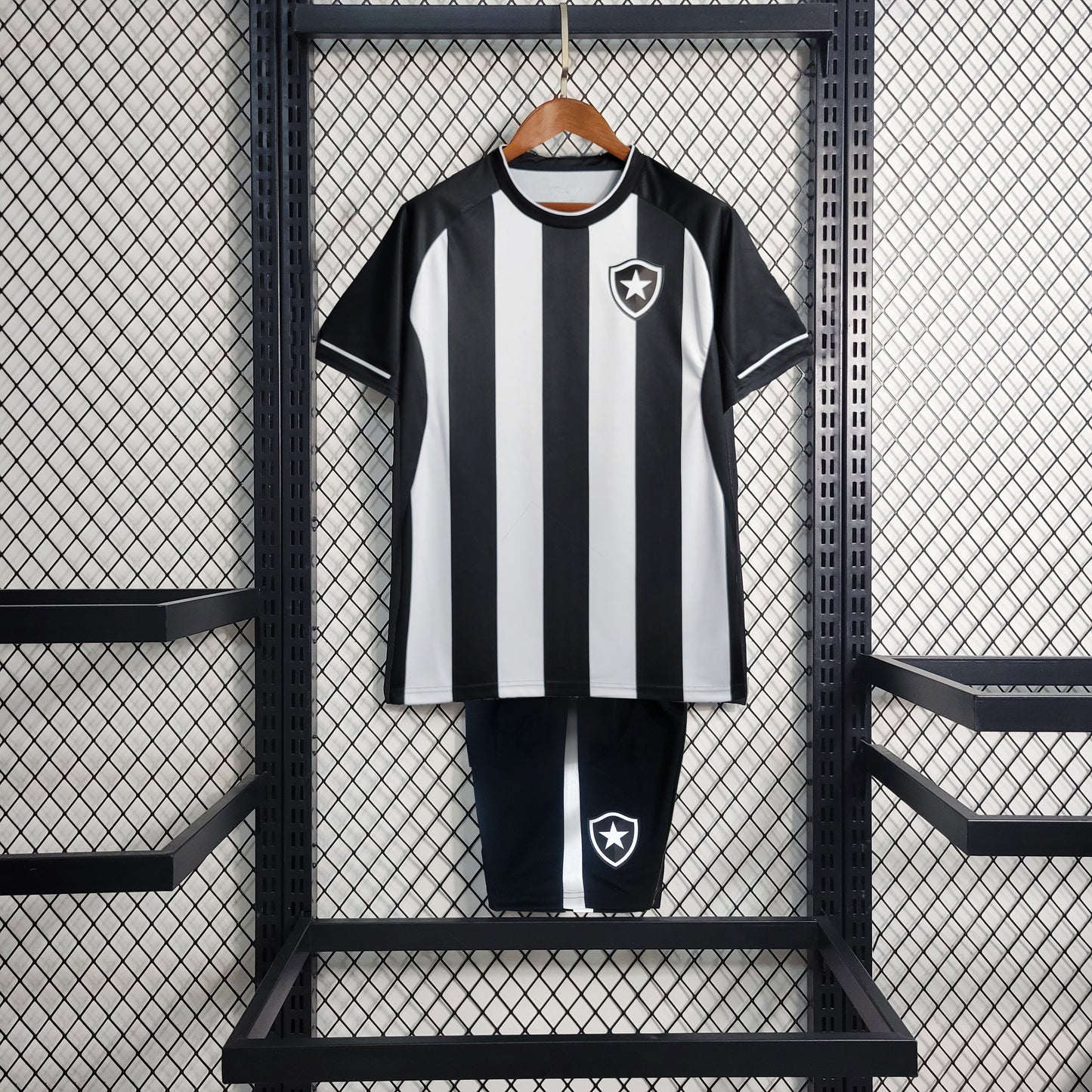 Botafogo Kids - 22/23 - Home