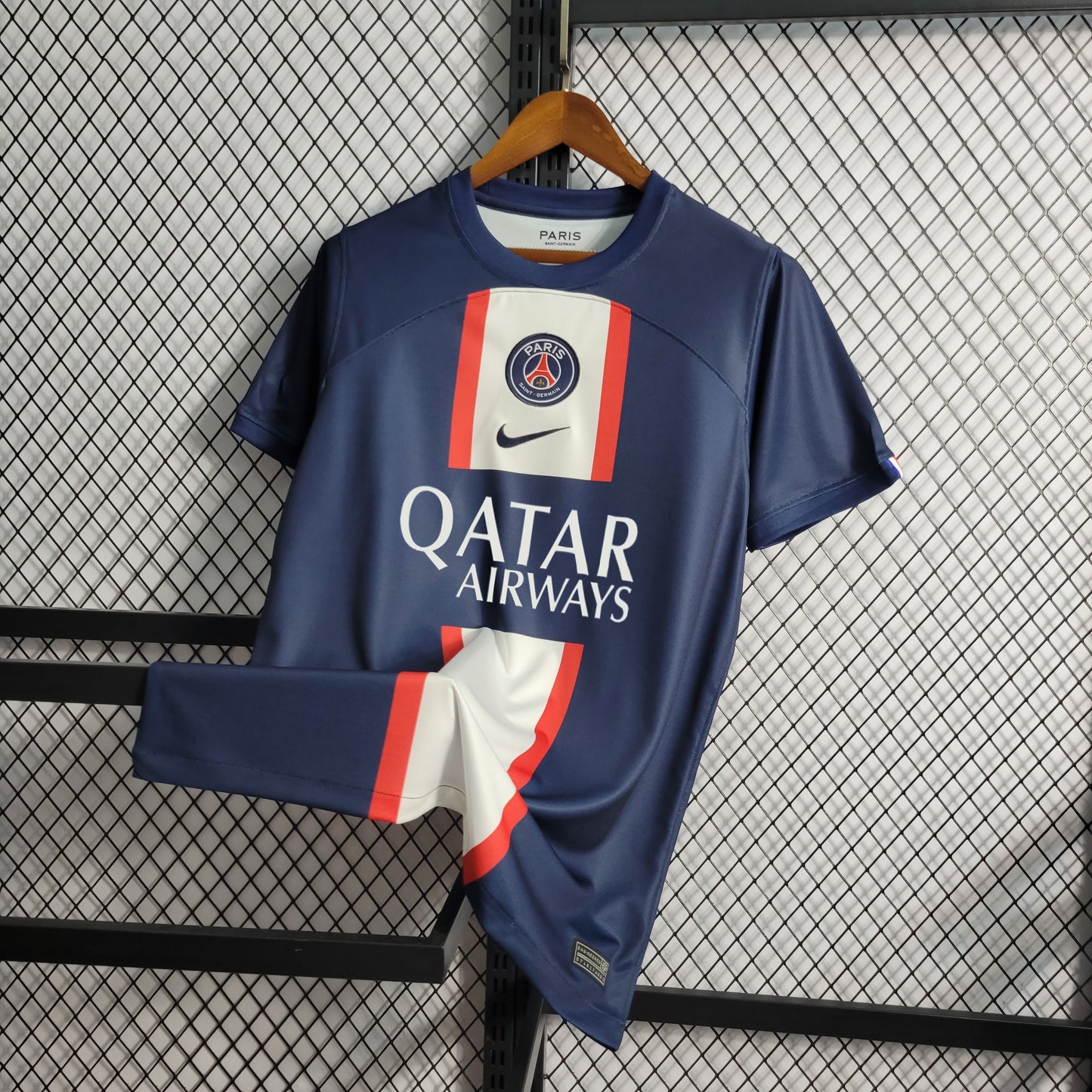 PSG 22/23 - Home/Away