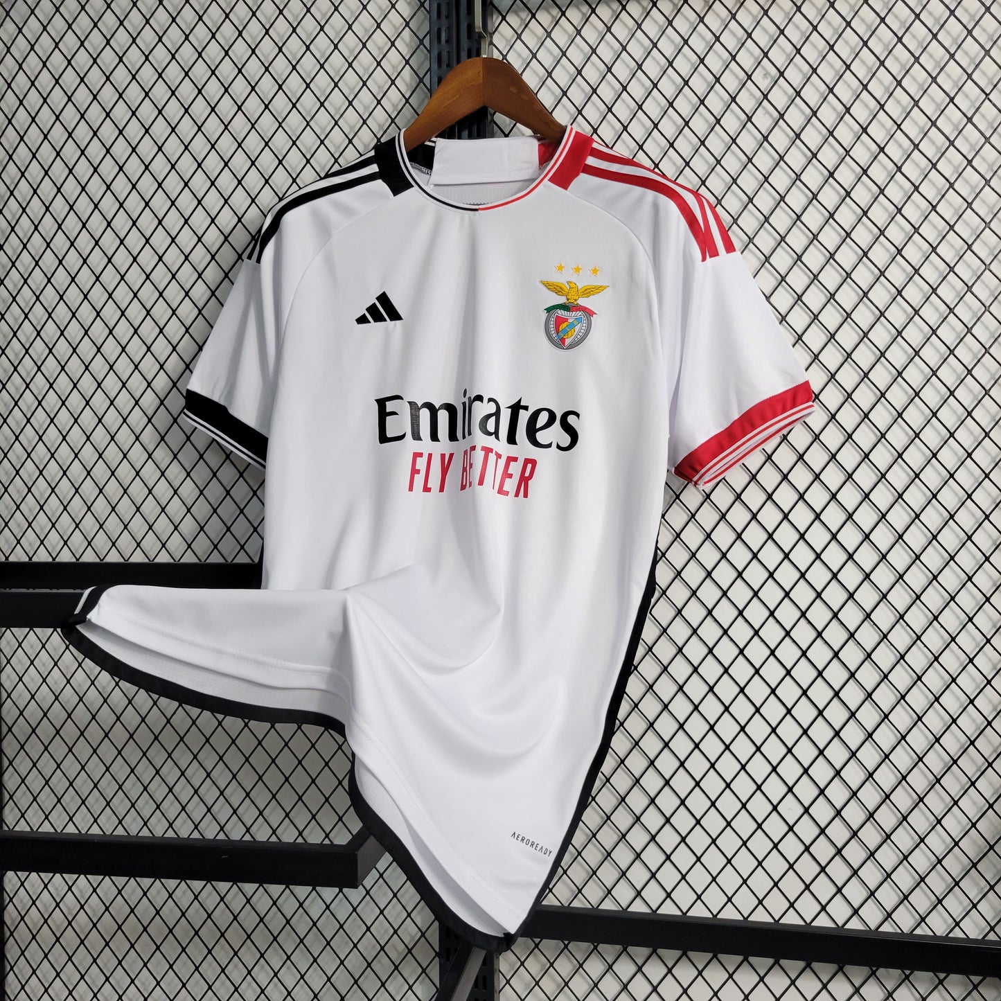 Benfica 23/24 - Home/Away