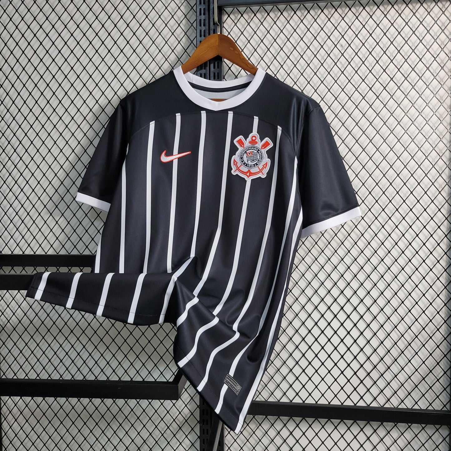 Corinthians 23/24 - Home/Away