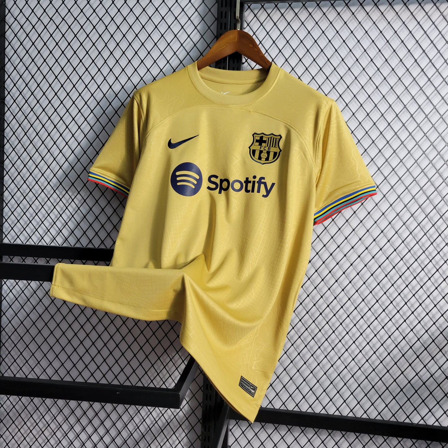 Barcelona 22/23 - Home/Away