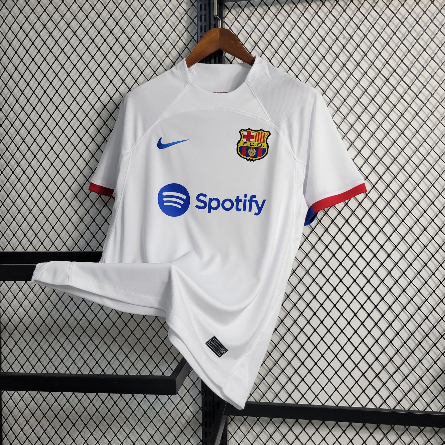 Barcelona 23/24 - Home/Away