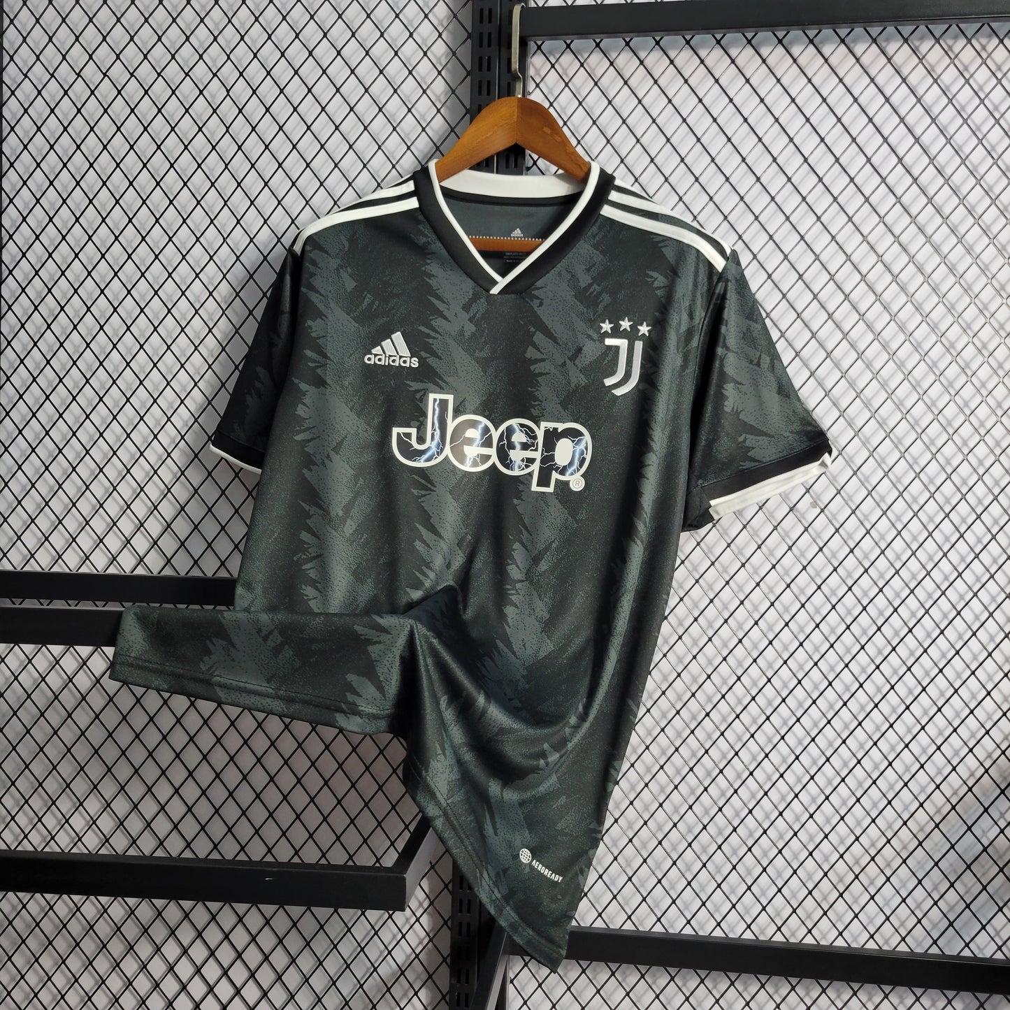 Juventus 22/23 - Home/Away